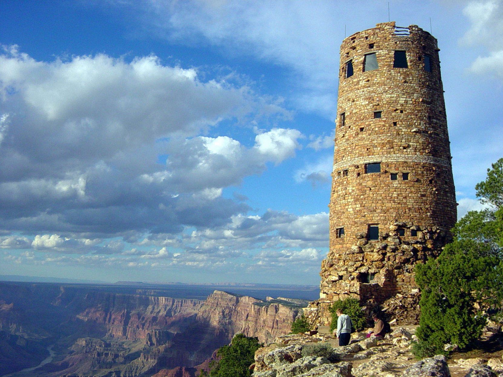 Grand Canyon National Park